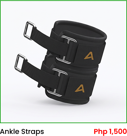 Ankle Straps